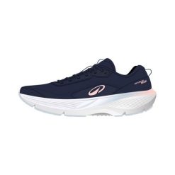 Buty do biegania damskie Kiprun Jogflow 190 Max. Białe obuwie do biegania damskie KIPRUN. Za 249.99 zł.