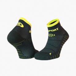 Skarpetki BV Sport scr one evo. Czarne skarpetki męskie BV SPORT, bez wzorów. Za 115.99 zł.