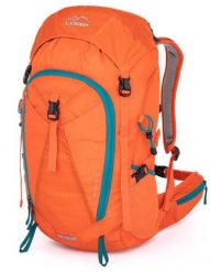 Plecak turystyczny LOAP Montasio 32 Orange. Brązowe plecaki męskie ZENZIMAT, bez wzorów, z materiału. Za 264.99 zł.