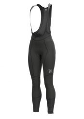 Spodnie rowerowe damskie Alé Cycling R-EV1 Blizzard. Czarne spodnie sportowe damskie ALÉ CYCLING, l, z elastanu, rowerowe. Za 579.00 zł.