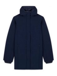 Northwood Kurtka softshellowa "Baden" w kolorze granatowym rozmiar: M. Niebieskie kurtki outdoor męskie Northwood, m, bez wzorów, bez kaptura. Za 405.61 zł.