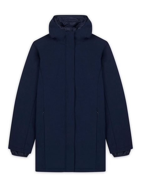 Northwood Kurtka softshellowa "Baden" w kolorze granatowym rozmiar: M. Niebieskie kurtki outdoor męskie Northwood, m, bez wzorów, bez kaptura. Za 479.76 zł.