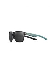 Okulary przeciwsłoneczne SOLAR Macadam cat.3 Polarized Translucent Black /Green. Czarne okulary przeciwsłoneczne męskie SOLAR, z tworzywa sztucznego. Za 175.00 zł.