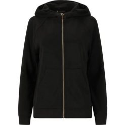 Bluza damska z kapturem Athlecia Jacey. Czarne bluzy z kapturem damskie Athlecia. Za 257.00 zł.