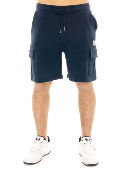 Szorty bojówki Leone Easy Stretch Twill dla mężczyzn. Zielone szorty męskie LEONE 1947 APPAREL, m, z bawełny, na fitness i siłownię. Za 218.92 zł.