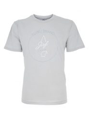 COTONELLA Piżama w kolorze szarym rozmiar: XXL. Szare piżamy męskie Cotonella, xxl, bez wzorów, z bawełny, bez ramiączek. Za 73.99 zł.