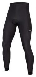 Legginsy Endura. Czarne szorty męskie ENDURA, bez wzorów, z mikrofibry. Za 319.99 zł.