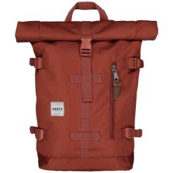 Plecak Barts Mountain. Białe plecaki damskie Barts, bez wzorów, z materiału. Za 399.00 zł.