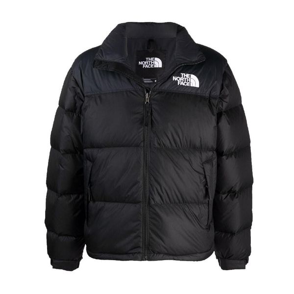 The North Face Kurtka 1996 Retro Nuptse Nf0A3C8Dle4. Czarne kurtki męskie The North Face, m, bez wzorów, z puchu, retro, bez kaptura. Za 1,701.99 zł.
