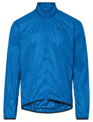 Kurtka rowerowa M Matera Air Jacket. Białe kurtki męskie Vaude, m, bez wzorów, z materiału, biznesowe, bez kaptura. Za 339.00 zł.