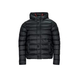 Kurtka JOTT JORGE Czarny. Czarne kurtki damskie jott, bez wzorów, z tkaniny, bez kaptura. Za 486.99 zł.