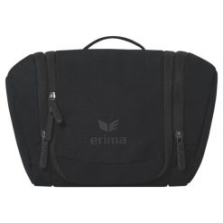 Kosmetyczka Erima Travel Line Czarna. Czarne torebki dziecięce Erima. Za 158.00 zł.