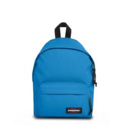 Plecak Eastpak Orbit Dorosłych. Niebieskie plecaki męskie Eastpak, bez wzorów. Za 211.00 zł.