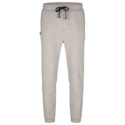 Luksusowe Mokasyny Edgar Gray 2XL - Wygoda i Styl. Szare kurtki męskie GLENMUIR, z dresówki. Za 193.99 zł.