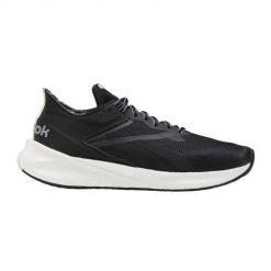 Buty do biegania męskie Reebok Floatride Energy Symmetros. Czarne obuwie do biegania damskie Reebok. W wyprzedaży za 389.65 zł.