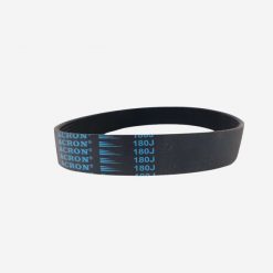 Pasek napędowy PJ457/180J. Paski damskie DOMYOS, bez wzorów, z materiału, sportowe. Za 119.99 zł.