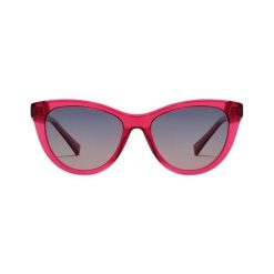 Okulary przeciwsłoneczne Hawkers Nolita. Czerwone okulary przeciwsłoneczne damskie hawkers. Za 252.50 zł.
