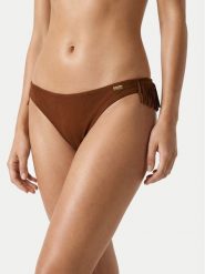 Banana Moon Dół od bikini Vanita Nevada MFD38 Brązowy. Brązowe bikini damskie Banana Moon, bez wzorów. Za 219.99 zł.