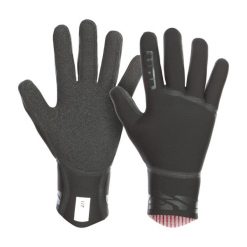 Rękawiczki neoprenowe surfingowe ION Neo 2/1. Rękawiczki damskie ION, bez wzorów, z neoprenu. Za 219.99 zł.