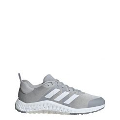 Buty treningowe Everyset. Białe buty fitness męskie Adidas. Za 372.40 zł.