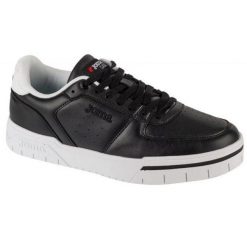 Męskie Buty Sportowe Z Logo C.Cavea. Czarne obuwie do biegania damskie Joma. Za 259.99 zł.