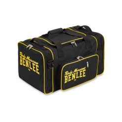 Torba sportowa Benlee Locker. Czarne torby podróżne damskie Benlee. Za 358.00 zł.