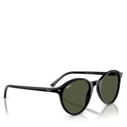 Okulary przeciwsłoneczne Ray-Ban. Czarne okulary przeciwsłoneczne damskie Ray-Ban. Za 539.99 zł.