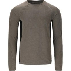 Koszulka termoaktywna z długim rękawem Endurance Jonnik. Czarne bielizna termoaktywna męska Endurance, m, bez wzorów. Za 188.00 zł.