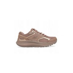 BUTY damskie SKECHERS GO RUN 128606-LTBR do biegania sportowe trening 39,5. Brązowe obuwie do biegania damskie Skechers, do biegania. Za 299.00 zł.