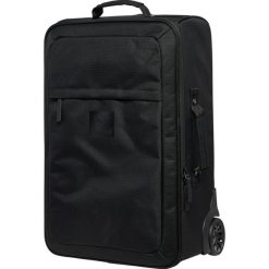 Torba na wózek Hummel Travel Cabin. Czarne torebki klasyczne damskie HUMMEL, bez wzorów, bez dodatków. W wyprzedaży za 575.50 zł.