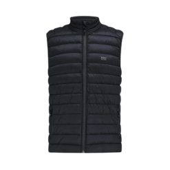 Kurtka puchowa bez rękawów Mac In A Sac Synergy. Czarne kurtki męskie Mac In A Sac, bez wzorów, z puchu, sportowe, bez kaptura. Za 315.00 zł.