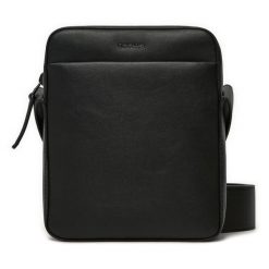 Saszetka Calvin Klein. Czarne saszetki męskie CALVIN KLEIN. Za 229.99 zł.