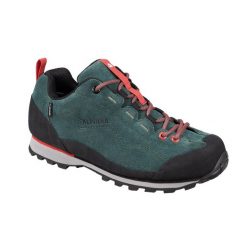 Buty trekkingowe niskie damskie Alpinus Peneda Low HDTX W. Czerwone obuwie trekkingowe damskie Alpinus. Za 449.00 zł.