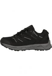 Damskie buty trekkingowe Whistler Benin. Czarne obuwie trekkingowe damskie WHISTLER. Za 297.50 zł.