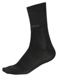 Skarpety Endura Pro Sl Ii Czarne. Czarne skarpetki damskie ENDURA, bez wzorów, z tkaniny. Za 73.99 zł.