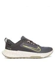 Nike Buty do biegania Juniper Trail 2 Gtx V2 HM9734 200 Szary. Szare obuwie do biegania damskie Nike. Za 449.99 zł.