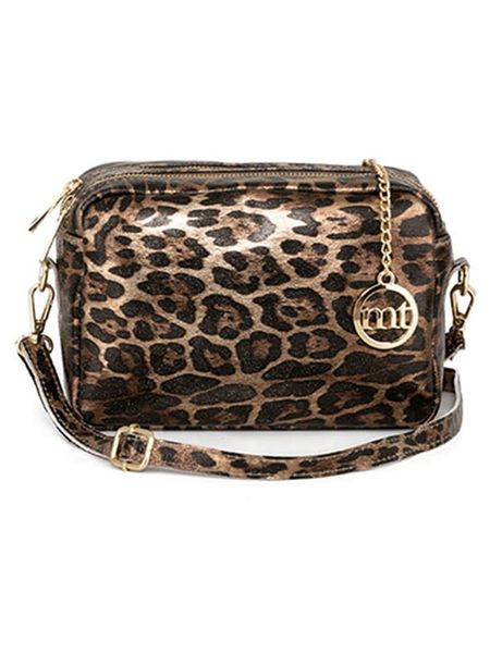 Mia Tomazzi Skórzana torebka "Caltanissetta" w kolorze brązowym - 22 x 15 x 10 cm rozmiar: onesize. Brązowe torebki klasyczne damskie Mia Tomazzi, bez wzorów, z materiału, bez dodatków. Za 208.99 zł.