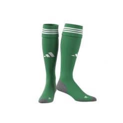 Skarpetki adidas 23. Zielone skarpetki męskie Adidas, bez wzorów. Za 56.99 zł.