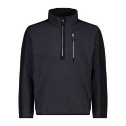 Kurtka CMP. Szare kurtki męskie CMP, xl, bez wzorów, z materiału, bez kaptura. Za 264.75 zł.