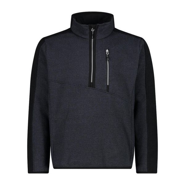 Kurtka CMP. Szare kurtki męskie CMP, xl, bez wzorów, z materiału, bez kaptura. Za 264.75 zł.