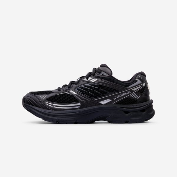Second Life - Buty sportowe męskie RR2K. Czarne obuwie do biegania damskie Decathlon. Za 224.99 zł.