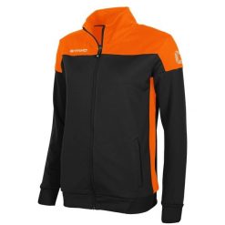 Damska bluza dresowa Stanno Pride. Brązowe bluzy bez kaptura damskie STANNO, xs, z dresówki. Za 242.00 zł.