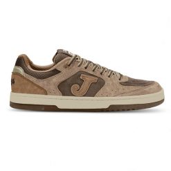 Buty JOMA BFFLEXW2624 FLEXY BAREFOOT 2624 Brązowy. Brązowe buty fitness męskie Joma, na fitness i siłownię. Za 312.99 zł.