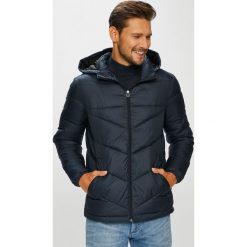 Produkt by Jack & Jones - Kurtka. Czarne kurtki męskie PRODUKT by Jack & Jones, m, bez wzorów, z poliesteru, z kapturem. W wyprzedaży za 119.90 zł.