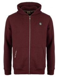 Roadsign Bluza w kolorze czerwonym rozmiar: XXL. Czerwone bluzy z kapturem męskie Roadsign, xxl. Za 82.83 zł.