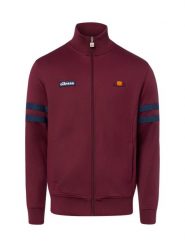 Ellesse bluza z kapturem Mężczyźni czerwony, S. Czerwone bluzy z kapturem męskie Ellesse, m. Za 399.95 zł.