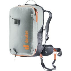 Plecak lawinowy Deuter Alproof Lite 22. Szare plecaki damskie Deuter, bez wzorów. Za 4,883.99 zł.