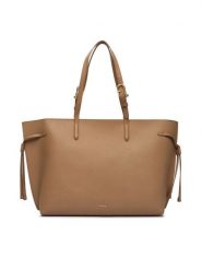 Furla Torebka Ava L WB02059 BX4329 CN 4619S Brązowy. Brązowe torebki klasyczne damskie Furla, bez wzorów, ze skóry, bez dodatków. Za 1,649.00 zł.