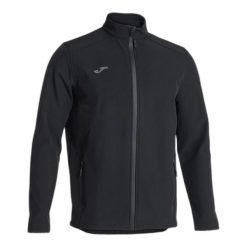 Kurtka wodoodporna Joma Basilea II. Niebieskie kurtki męskie Joma, m, bez wzorów, z materiału, bez kaptura. Za 149.99 zł.