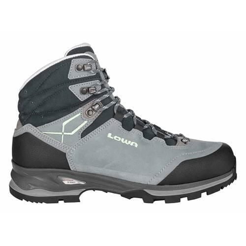 Buty trekkingowe damskie Lowa Lady Light Ll. Szare obuwie trekkingowe damskie Lowa. Za 1,144.00 zł.